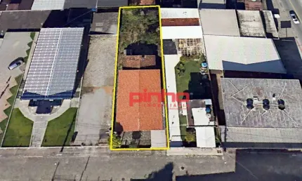 Casa com 3 dormitórios à venda por R$ 700.000,00 - Jardim Atlântico - Florianópolis/SC