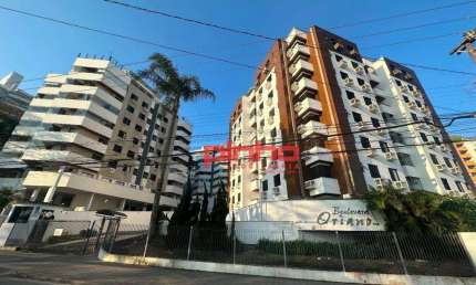 Apartamento com 3 dormitórios à venda, 81 m² por R$ 790.000,00 - João Paulo - Florianópolis/SC