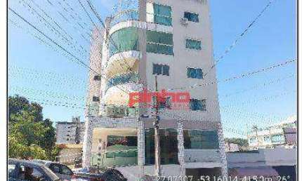 Apartamento com 4 dormitórios à venda, 340 m² por R$ 710.600,00 - Centro - Palmitos/SC