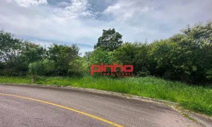 Terreno à venda, 550 m² por R$ 700.000,00 - Roçado - São José/SC