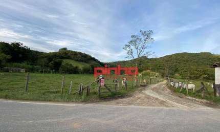 Terreno à venda, 35054,60m² (3,50 hectares) por R$ 1.200.000 - Pagará - Santo Amaro da Imperatriz/SC