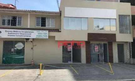 Loja para alugar, 34 m² por R$ 2.153,85/mês - Centro - Palhoça/SC