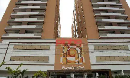 Apartamento novo com 3 dormitórios à venda, 93 m² - barreiros - são josé/sc