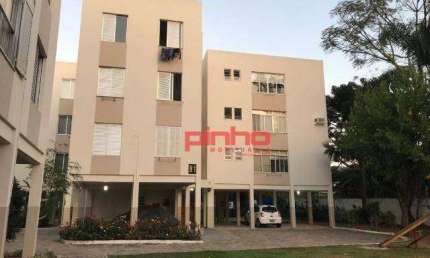 Kitnet com 1 dormitório à venda, 28 m² por R$ 350.000,00 - Itacorubi - Florianópolis/SC
