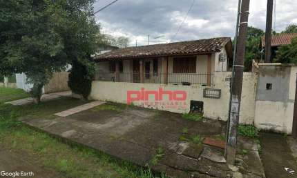 Casa com 3 dormitórios à venda, 105 m² por R$ 223.060,01 - Ana Maria - Criciúma/SC