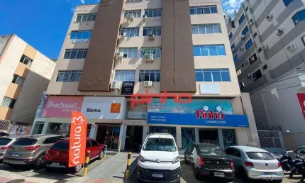 Sala para alugar, 66 m² por R$ 2.902,38/mês - Kobrasol - São José/SC