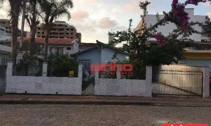 Casa com 3 dormitórios à venda, 110 m² por R$ 1.480.000,00 - Abraão - Florianópolis/SC