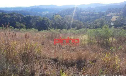 Terreno à venda, 1.563,98m² por R$ 251.793 - Centro - Cordilheira Alta/SC