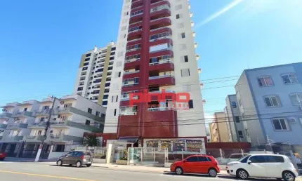 Apartamento 3 dormitórios (suíte) à venda, 138 m² por R$ 950.000 - Kobrasol - São José/SC