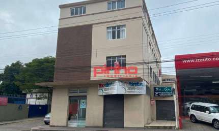 Loja para alugar, 61 m² por R$ 2.918,50/mês - Campinas - São José/SC
