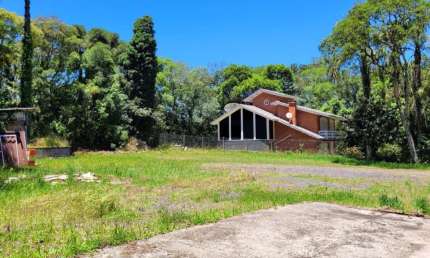 Terreno comercial à venda no São Ciro, Caxias do Sul  por R$ 5.320.000