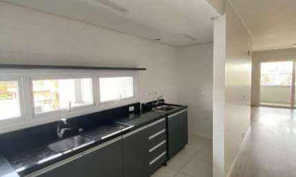 Apartamento com 2 quartos à venda no Sagrada Família, Caxias do Sul  por R$ 430.000