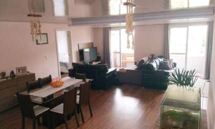 Apartamento com 3 quartos à venda na Bela Vista, Caxias do Sul  por R$ 410.000