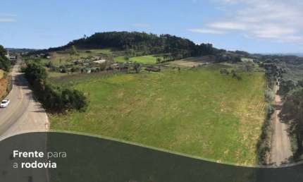 Terreno comercial à venda na Zona Rural, Farroupilha  por R$ 2.300.000