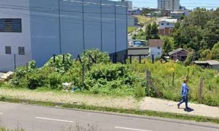 Terreno comercial à venda no Charqueadas, Caxias do Sul  por R$ 300.000