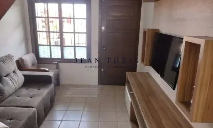 Casa com 3 quartos à venda no Santa Catarina, Caxias do Sul  por R$ 479.000