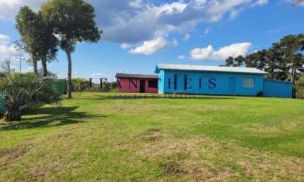 Chácara / sítio com 2 quartos à venda no Santo Antônio, Caxias do Sul  por R$ 1.045.000