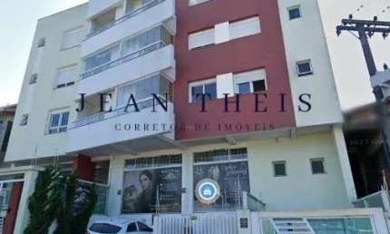 Apartamento com 3 quartos à venda no Jardim Eldorado, Caxias do Sul  por R$ 550.000