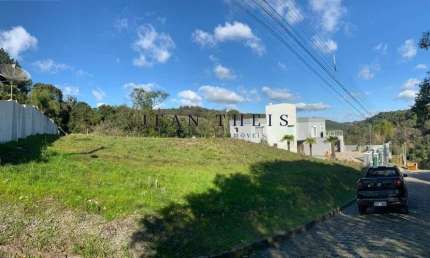 Terreno à venda no Brandalise, Caxias do Sul  por R$ 600.000