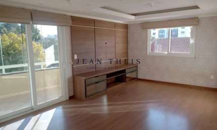 Apartamento com 3 quartos à venda no Pio X, Caxias do Sul  por R$ 950.000