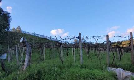Chácara / sítio à venda no Kayser, Caxias do Sul  por R$ 470.000