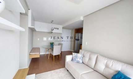 Apartamento com 1 quarto à venda no Centro, Caxias do Sul  por R$ 350.000