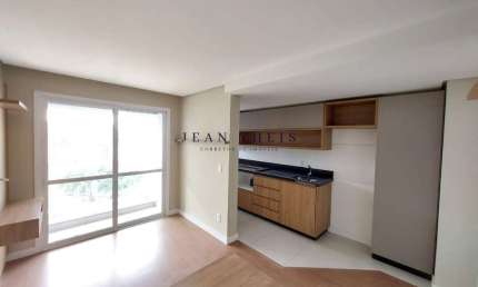 Apartamento com 1 quarto à venda no Centro, Caxias do Sul  por R$ 335.000