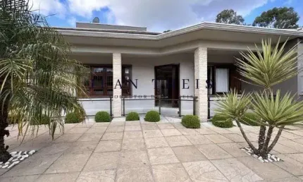 Casa com 3 quartos à venda no Desvio Rizzo, Caxias do Sul  por R$ 1.120.000
