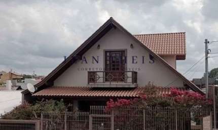 Casa com 3 quartos à venda na Nossa Senhora do Rosário, Caxias do Sul  por R$ 900.000