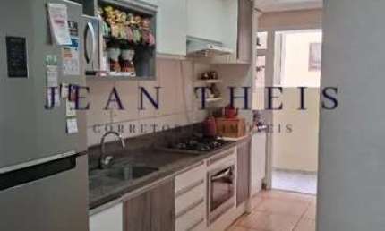 Apartamento com 3 quartos à venda no Pio X, Caxias do Sul  por R$ 490.000