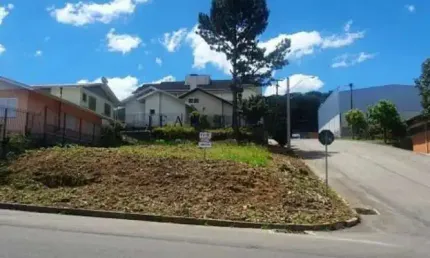 Terreno à venda no São Gotardo (Distrito), Flores da Cunha  por R$ 199.997
