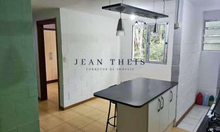 Apartamento com 2 quartos à venda no Diamantino, Caxias do Sul  por R$ 225.000