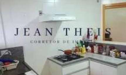 Casa em condomínio fechado com 2 quartos à venda no Universitário, Caxias do Sul  por R$ 470.000