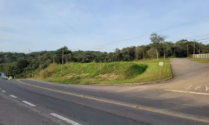 Terreno comercial à venda na Ana Rech, Caxias do Sul  por R$ 2.800.000