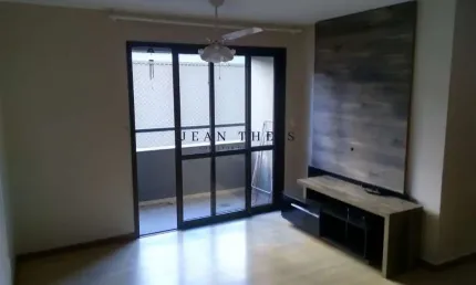 Apartamento com 3 quartos à venda na Nossa Senhora de Lourdes, Caxias do Sul  por R$ 450.000