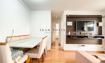 Apartamento com 2 quartos à venda no Santa Lúcia do Piaí, Caxias do Sul  por R$ 265.000