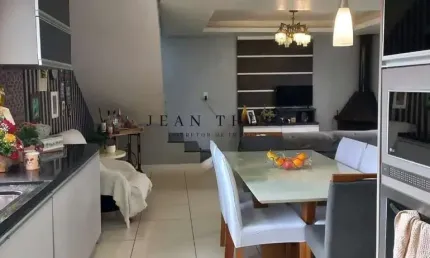 Casa com 3 quartos à venda no Marechal Floriano, Caxias do Sul  por R$ 780.000
