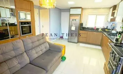 Casa com 3 quartos à venda no Desvio Rizzo, Caxias do Sul  por R$ 399.900