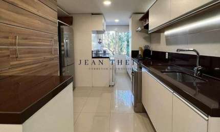 Apartamento com 2 quartos à venda no Petrópolis, Caxias do Sul  por R$ 620.000