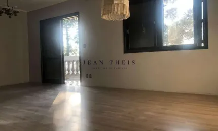 Apartamento com 3 quartos à venda no Sagrada Família, Caxias do Sul  por R$ 350.000