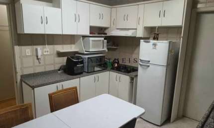 Apartamento com 3 quartos à venda no Centro, Caxias do Sul  por R$ 490.000