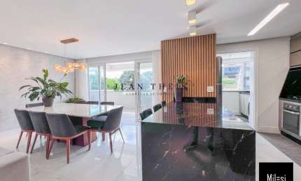 Apartamento com 3 quartos à venda no Rio Branco, Caxias do Sul  por R$ 1.990.000