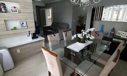 Apartamento com 3 quartos à venda no Centro, Caxias do Sul  por R$ 798.000