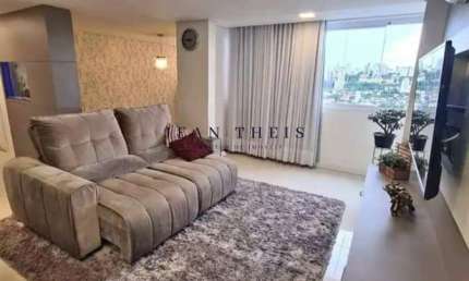 Apartamento com 2 quartos à venda na Vila Verde, Caxias do Sul  por R$ 638.000