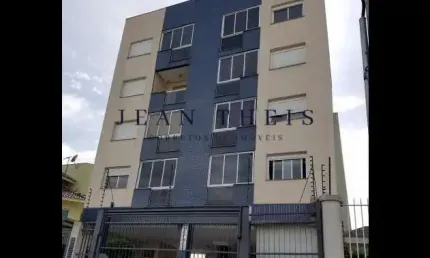 Apartamento com 2 quartos à venda no Sagrada Família, Caxias do Sul  por R$ 401.000