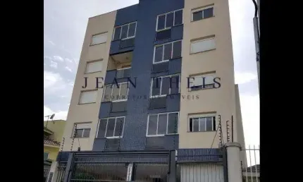 Apartamento com 2 quartos à venda no Sagrada Família, Caxias do Sul  por R$ 441.000