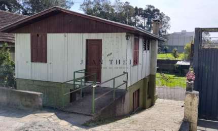 Casa com 3 quartos à venda no Sagrada Família, Caxias do Sul  por R$ 511.000