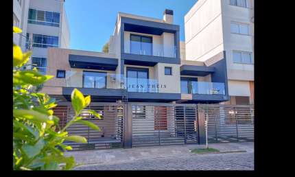 Casa com 3 quartos à venda no Vinhedos, Caxias do Sul  por R$ 925.000