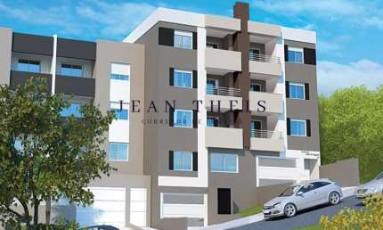 Apartamento com 2 quartos à venda no Esplanada, Caxias do Sul  por R$ 215.460