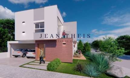 Apartamento com 3 quartos à venda na Colina Sorriso, Caxias do Sul  por R$ 1.390.000